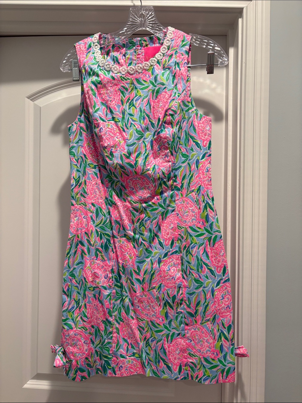 Lilly Pulitzer Shift Dress